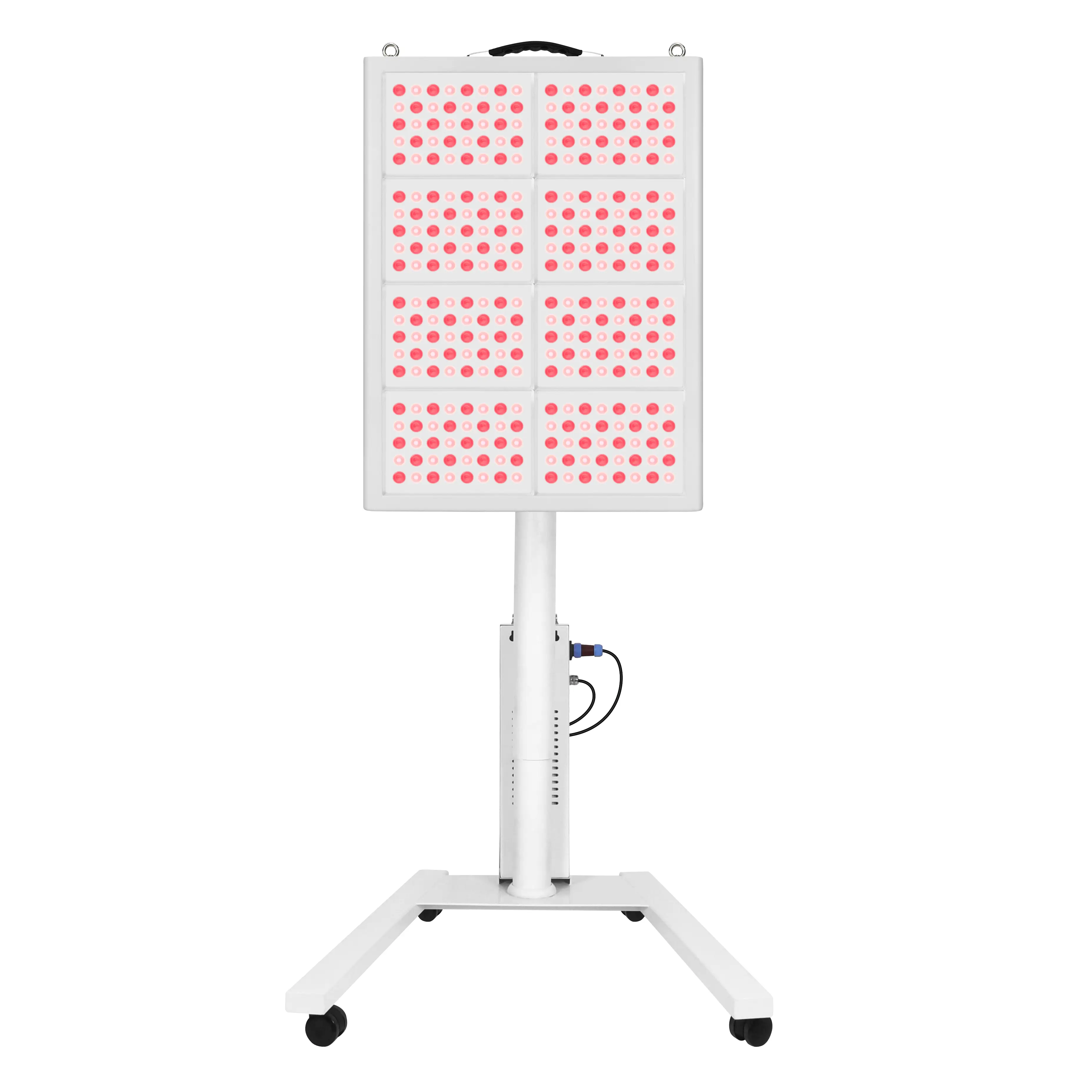 YOULUMI IRP010-08T 600W Red Light Therapy Panel – Skin Care & Wellness - Image 3