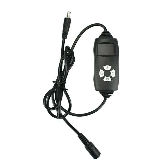 YOULUMI Red Light Therapy Belt - IRW-004 - Image 7