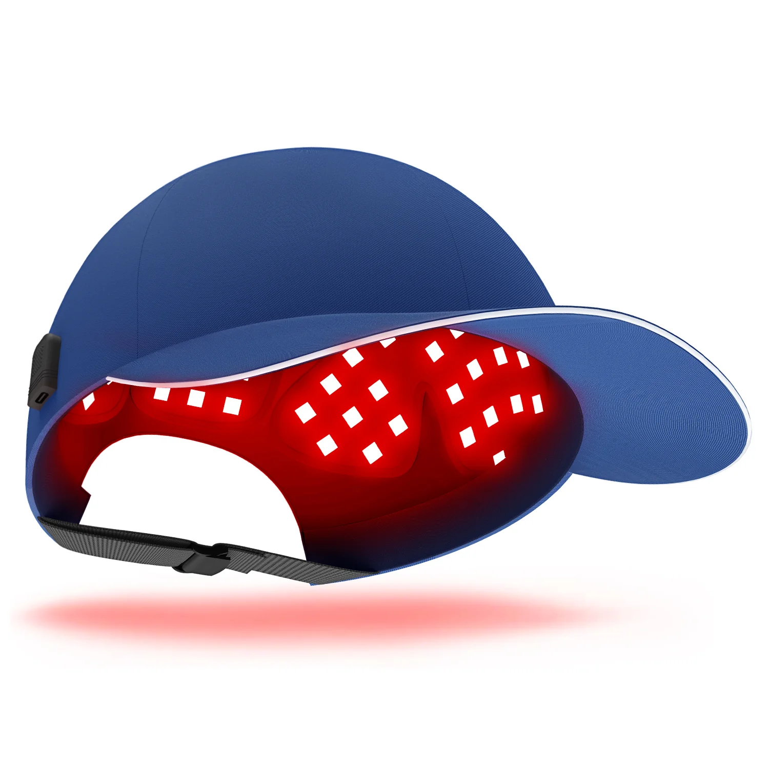 Red Light Therapy Cap