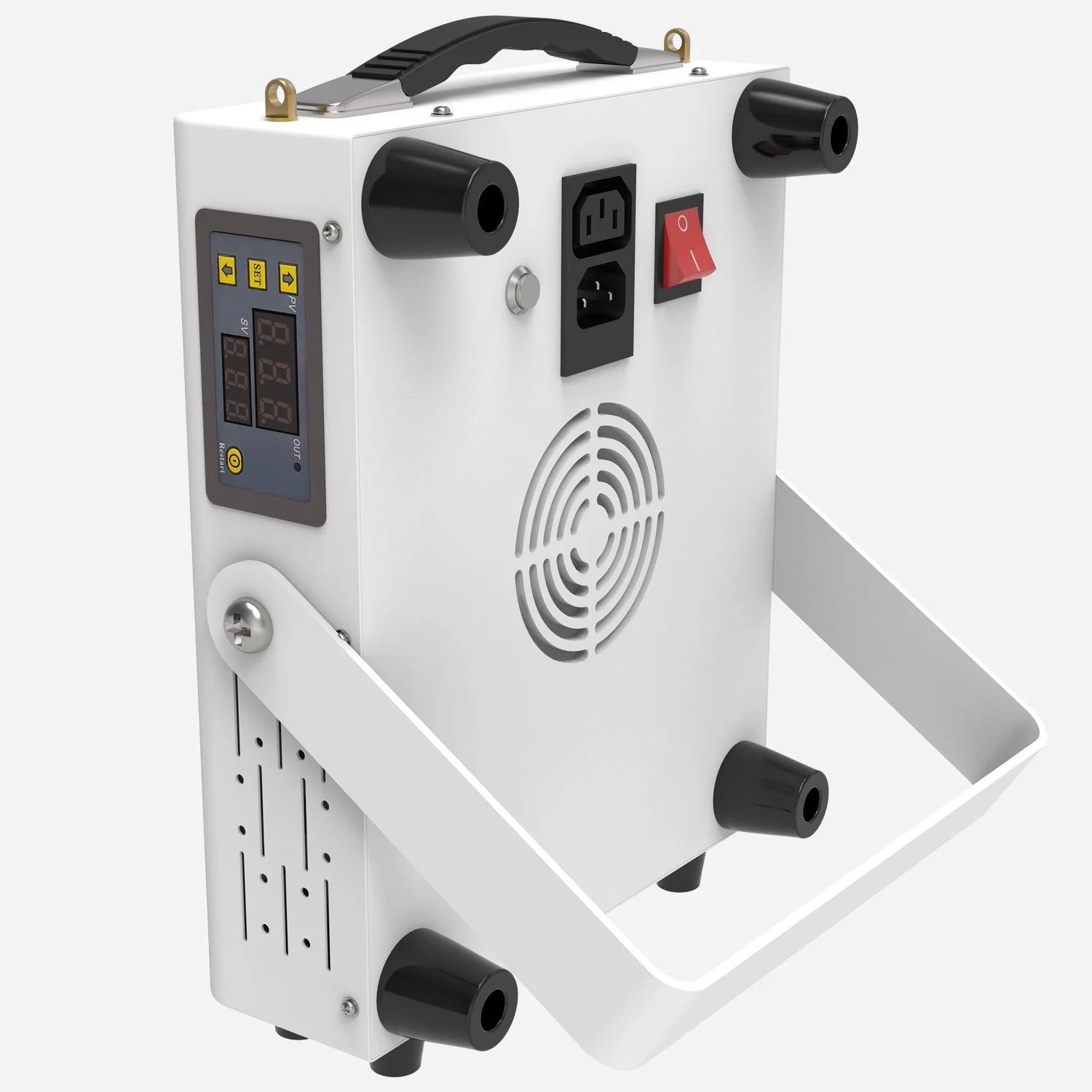 YOULUMI Red Light Therapy Panel - IPR-001 - Image 7