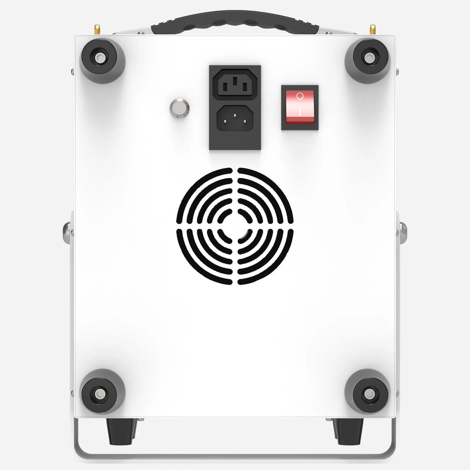 YOULUMI Red Light Therapy Panel - IPR-001 - Image 8
