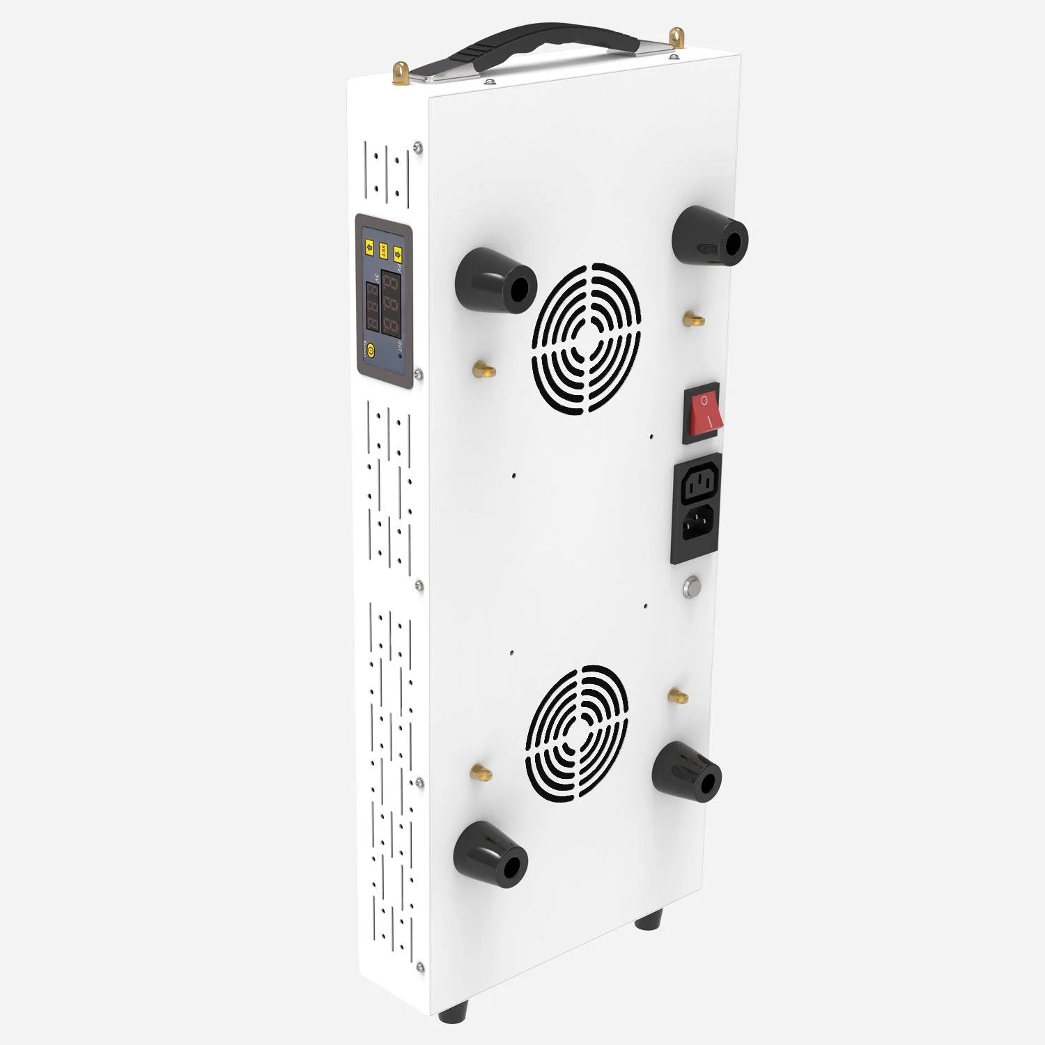 YOULUMI Red Light Therapy Panel - IPR-002 - Image 6