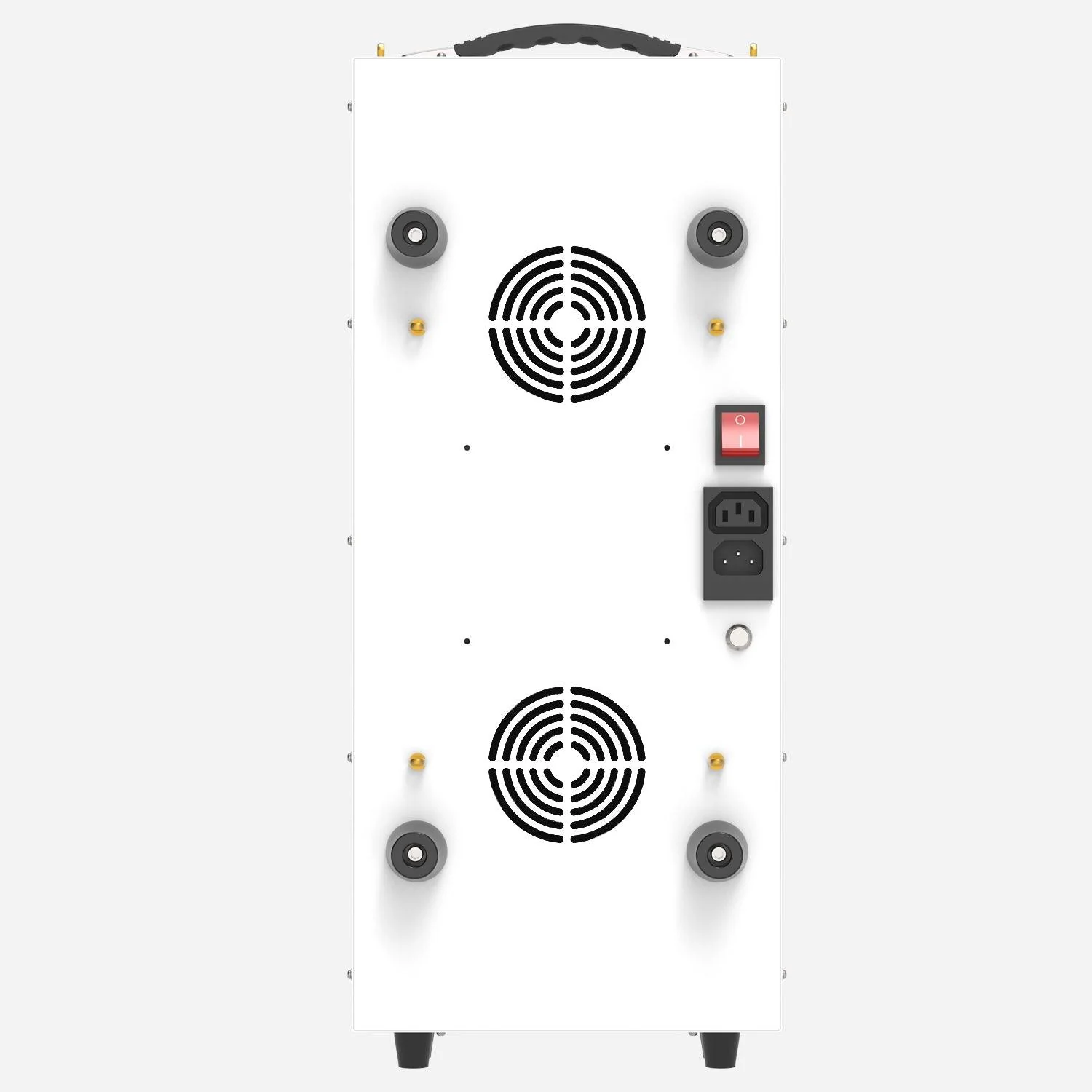 YOULUMI Red Light Therapy Panel - IPR-002 - Image 7