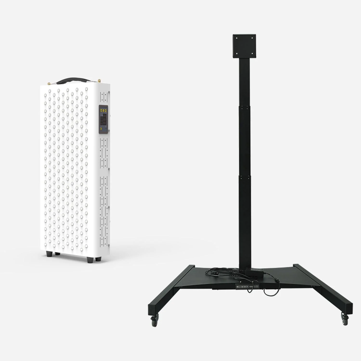 YOULUMI Red Light Therapy Panel - IPR-002 - Image 8