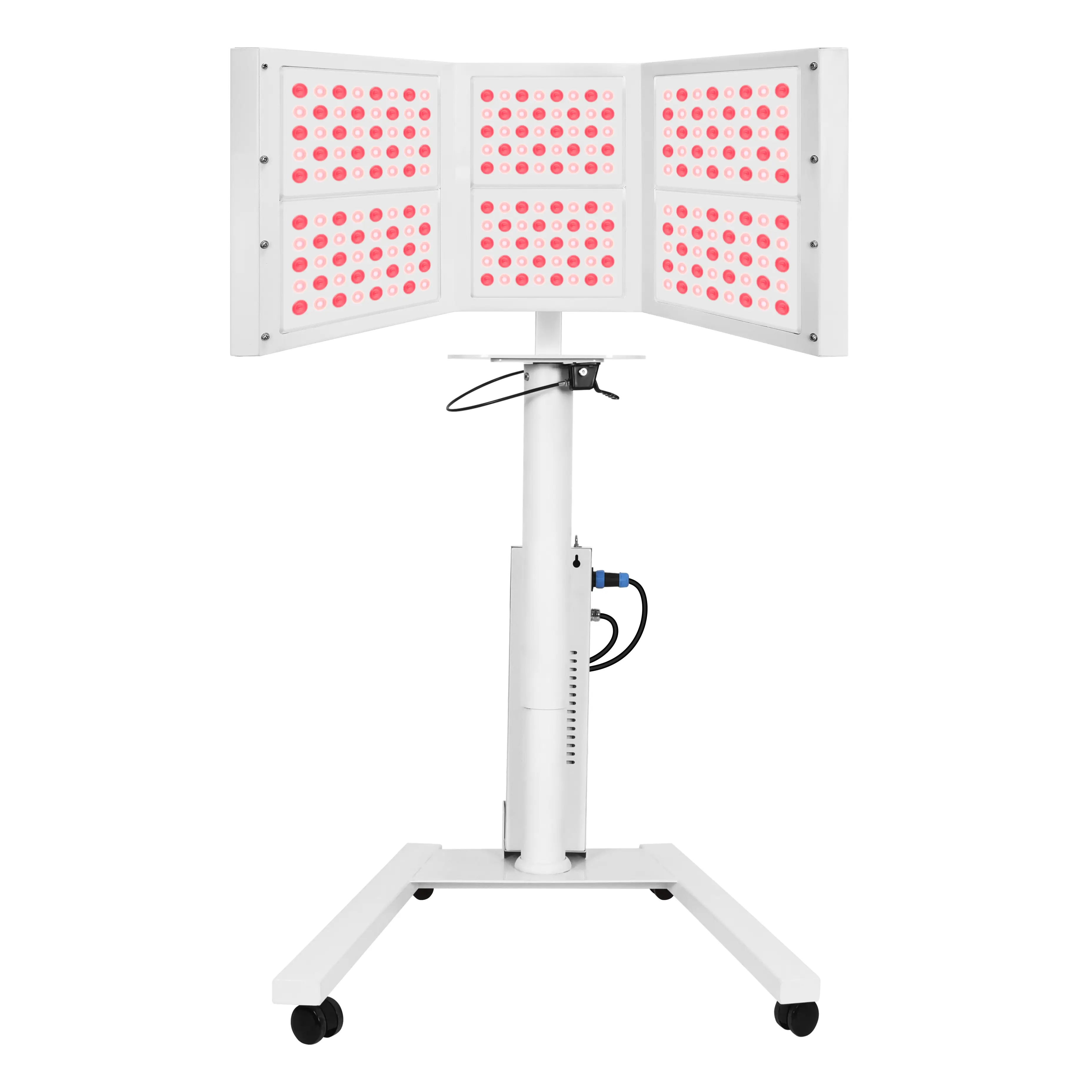 YOULUMI IRP010-H06T 320W Red Light Therapy Panel – Skin Care & Wellness - Image 3