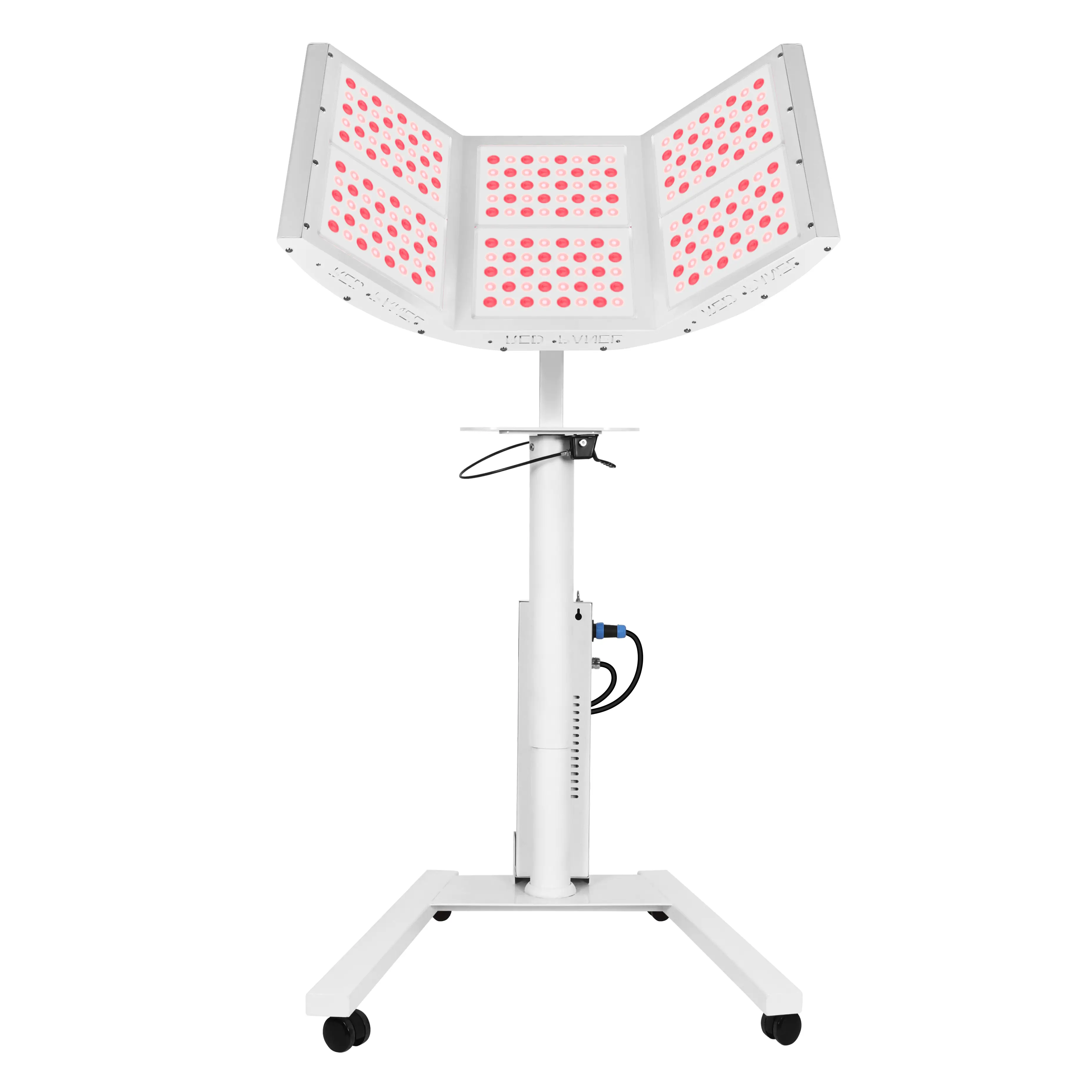YOULUMI IRP010-H06T 320W Red Light Therapy Panel – Skin Care & Wellness - Image 4