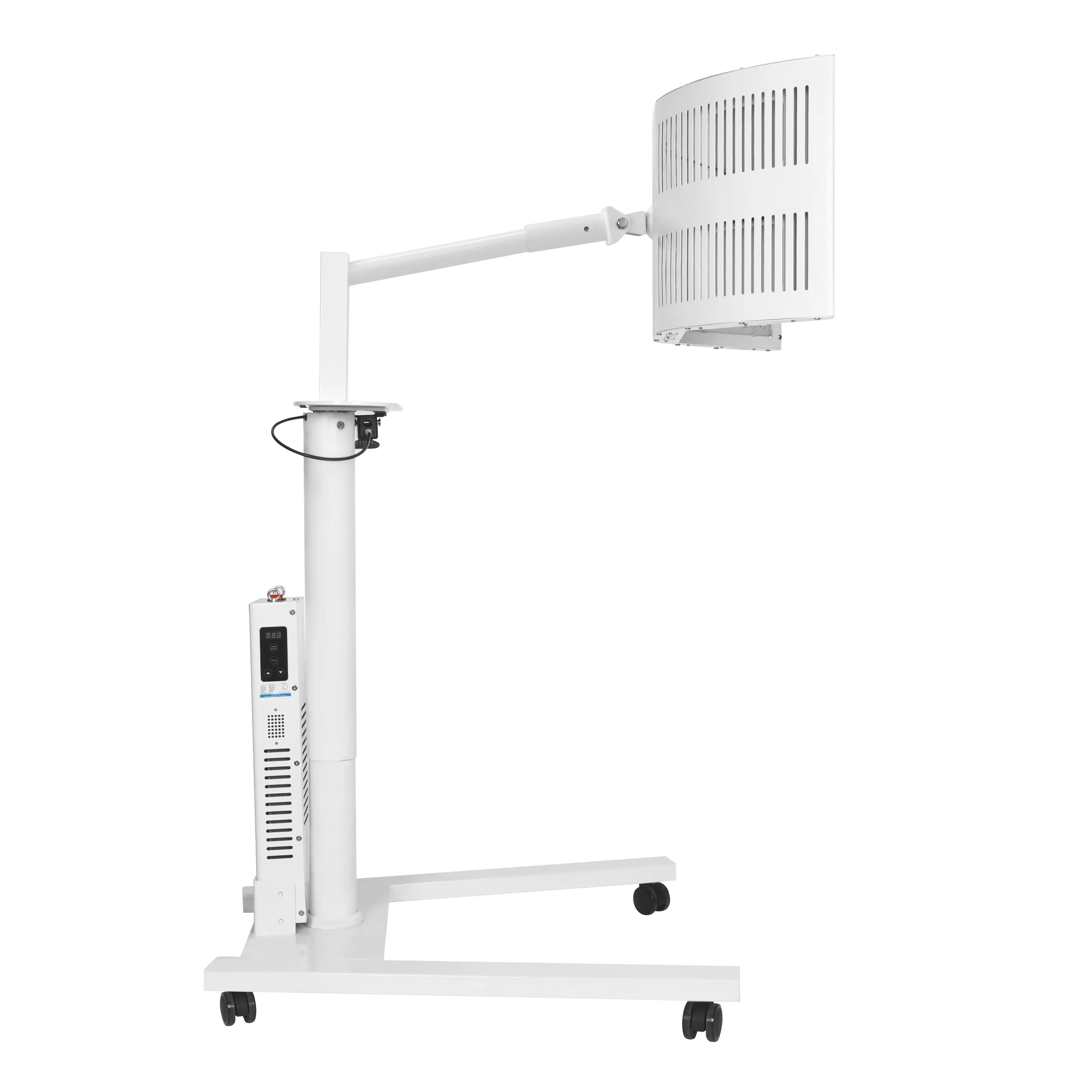 YOULUMI IRP010-H06T 320W Red Light Therapy Panel – Skin Care & Wellness - Image 5