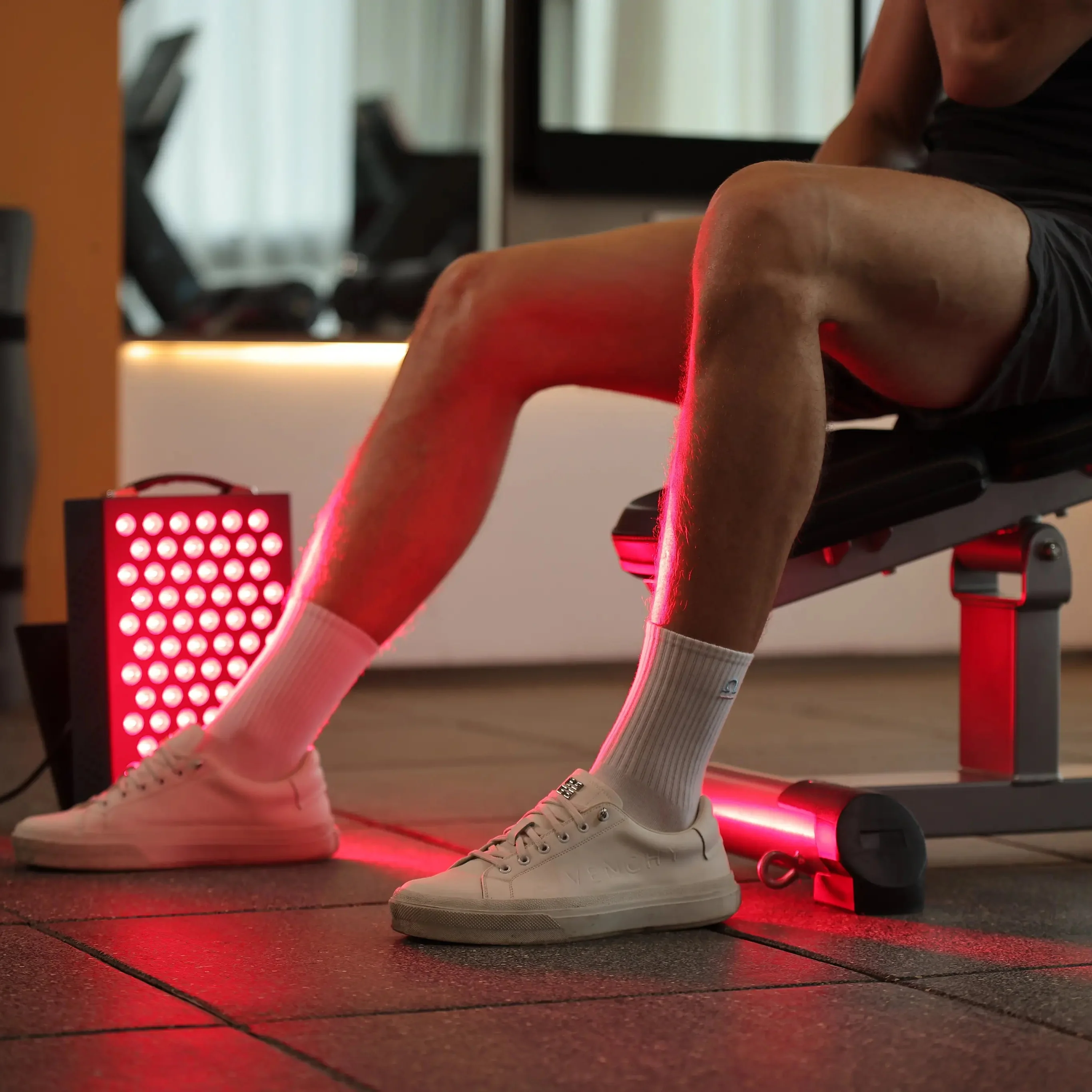 YouLumi Smart Red Light Therapy Panel - Image 4