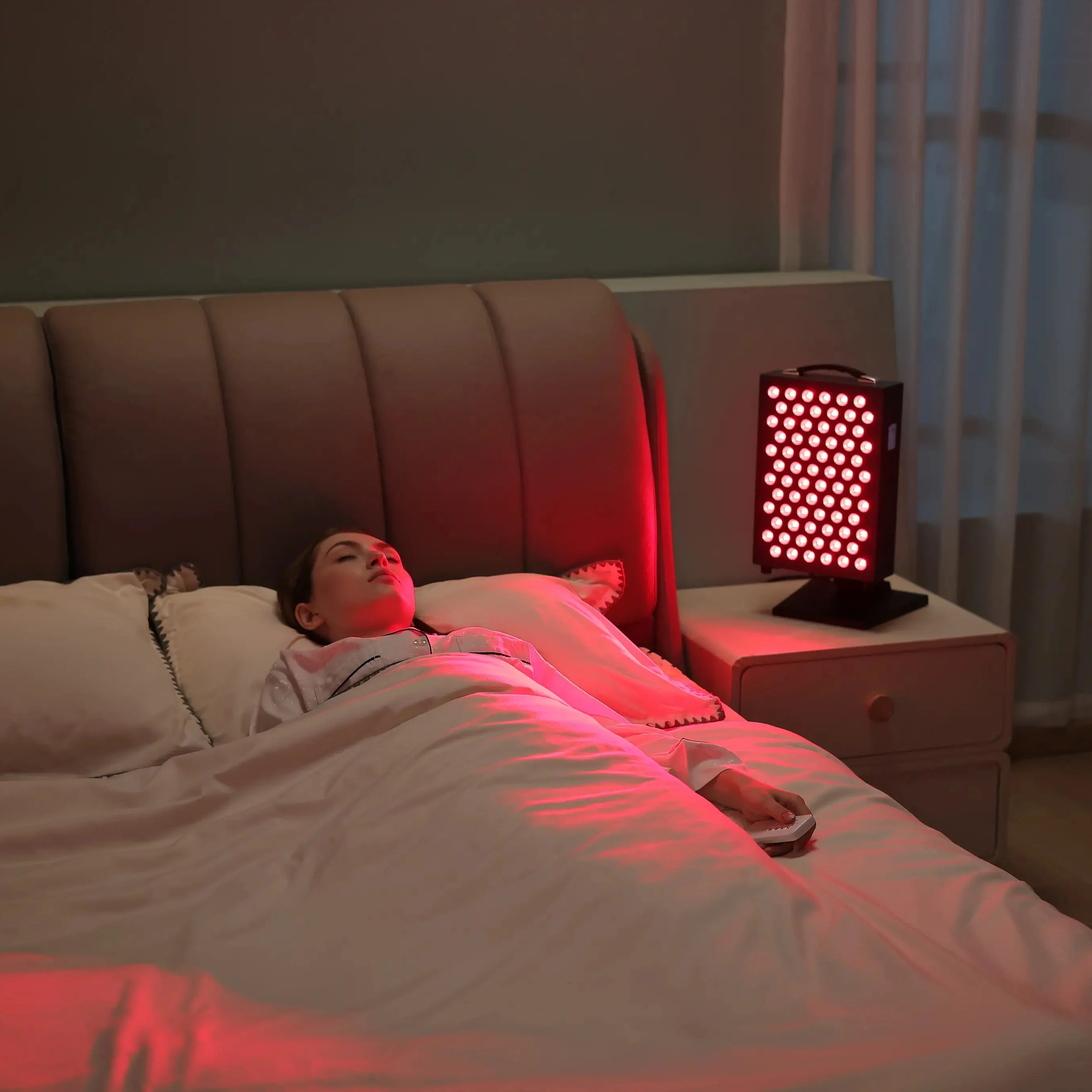 YouLumi Smart Red Light Therapy Panel - Image 5