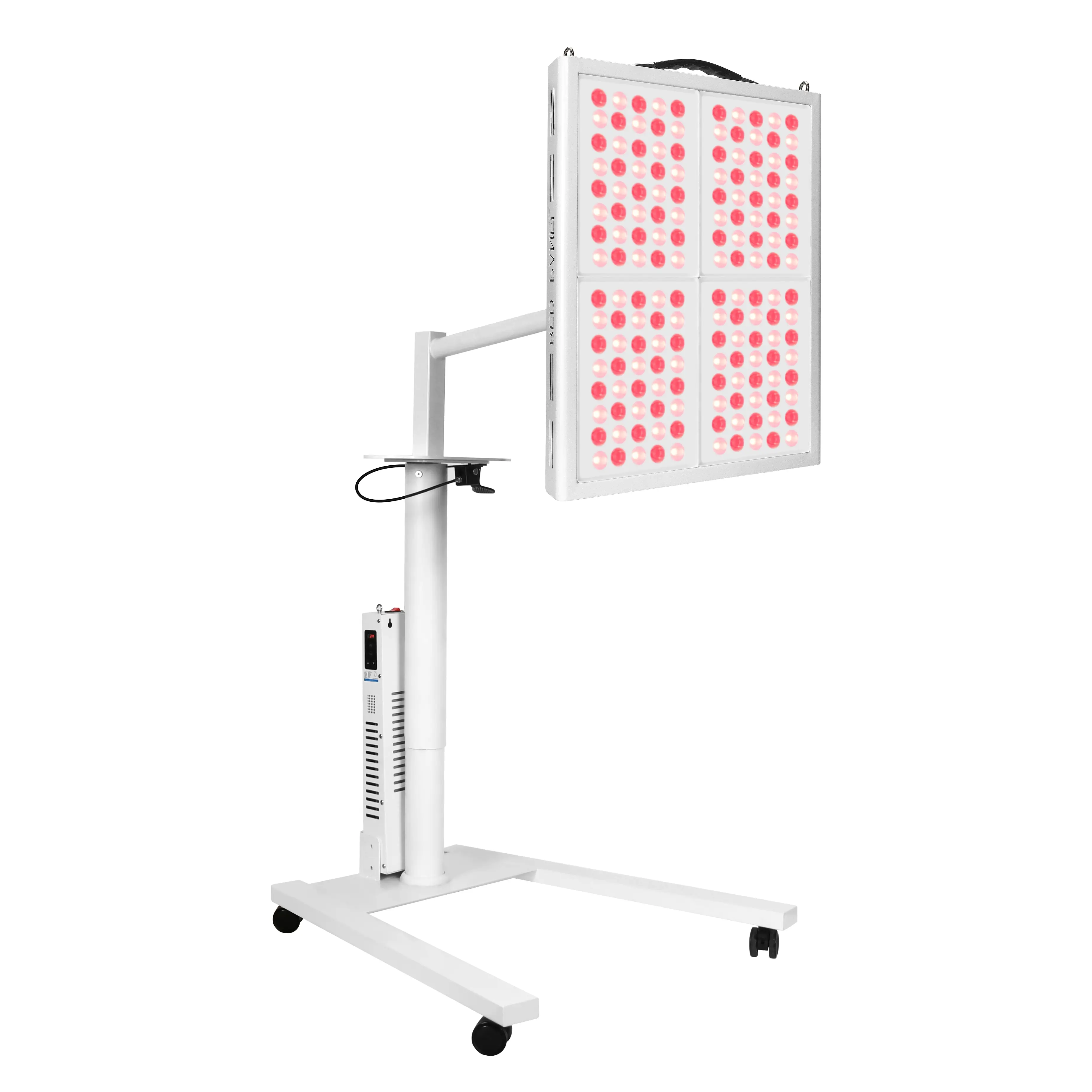 YOULUMI IPR010-04T 300W Red Light Therapy Panel  - Face & Targeted Body Treatment - Image 3