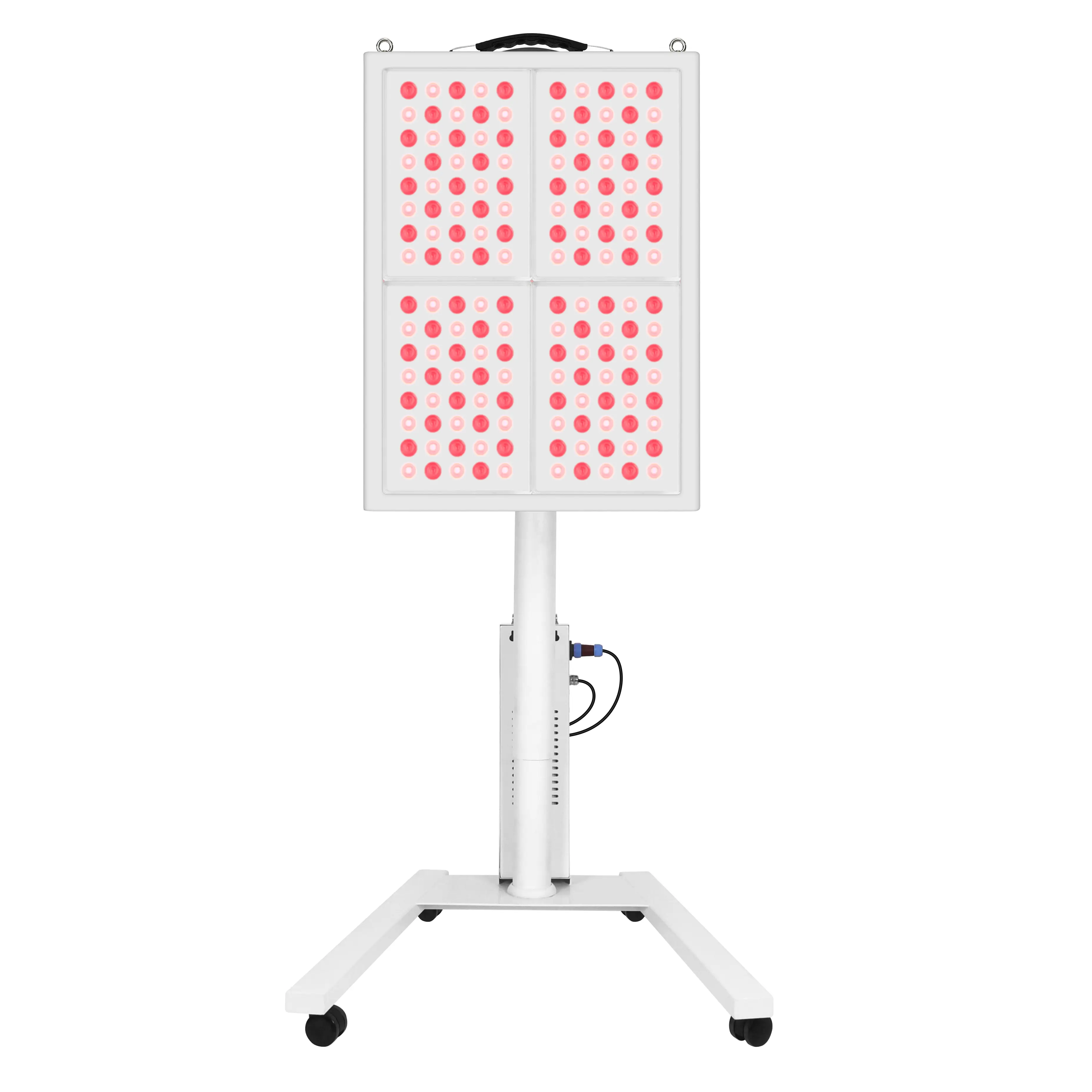 YOULUMI IPR010-04T 300W Red Light Therapy Panel  - Face & Targeted Body Treatment - Image 4