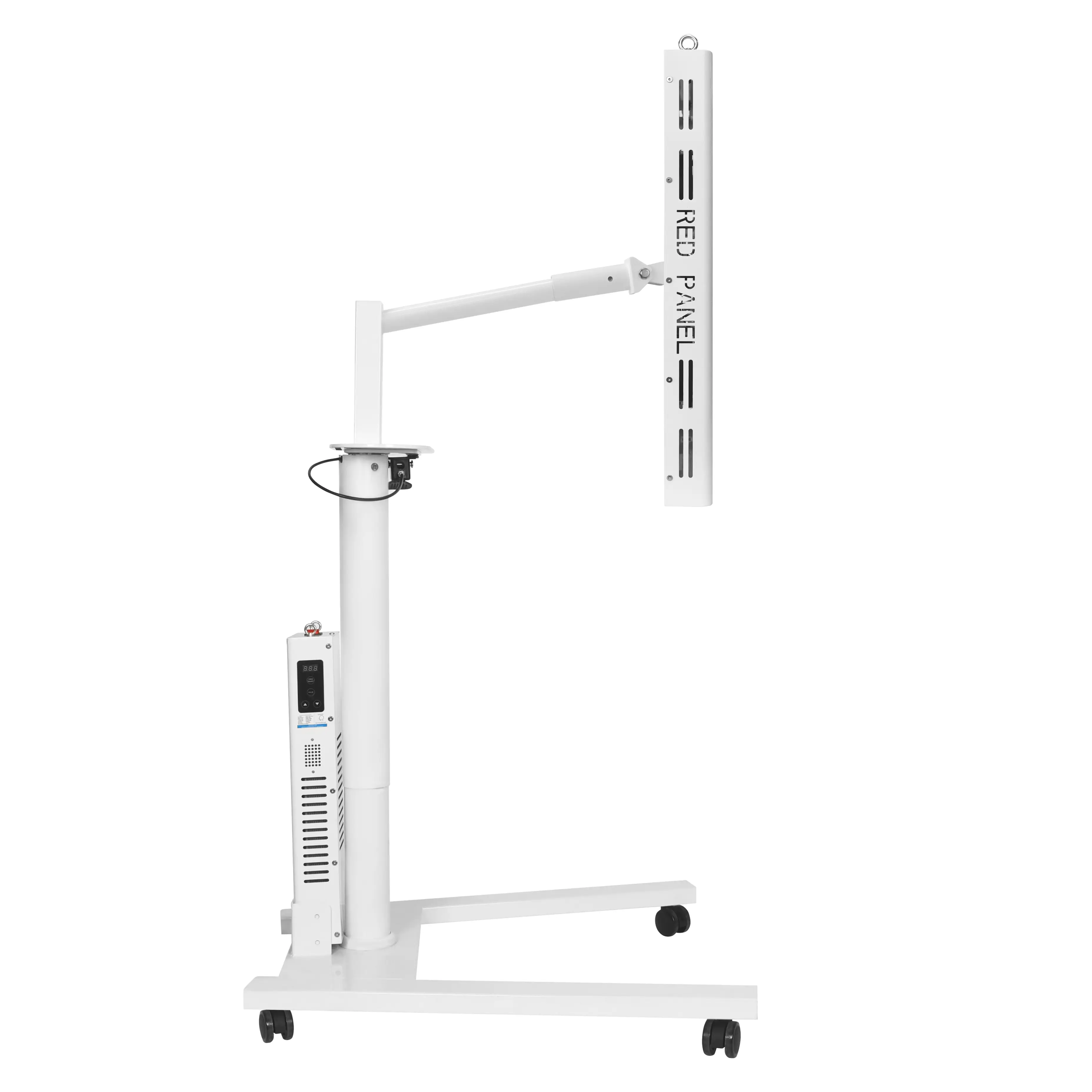 YOULUMI IPR010-04T 300W Red Light Therapy Panel  - Face & Targeted Body Treatment - Image 5